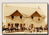 Bluff Fort Co-op 1890s
